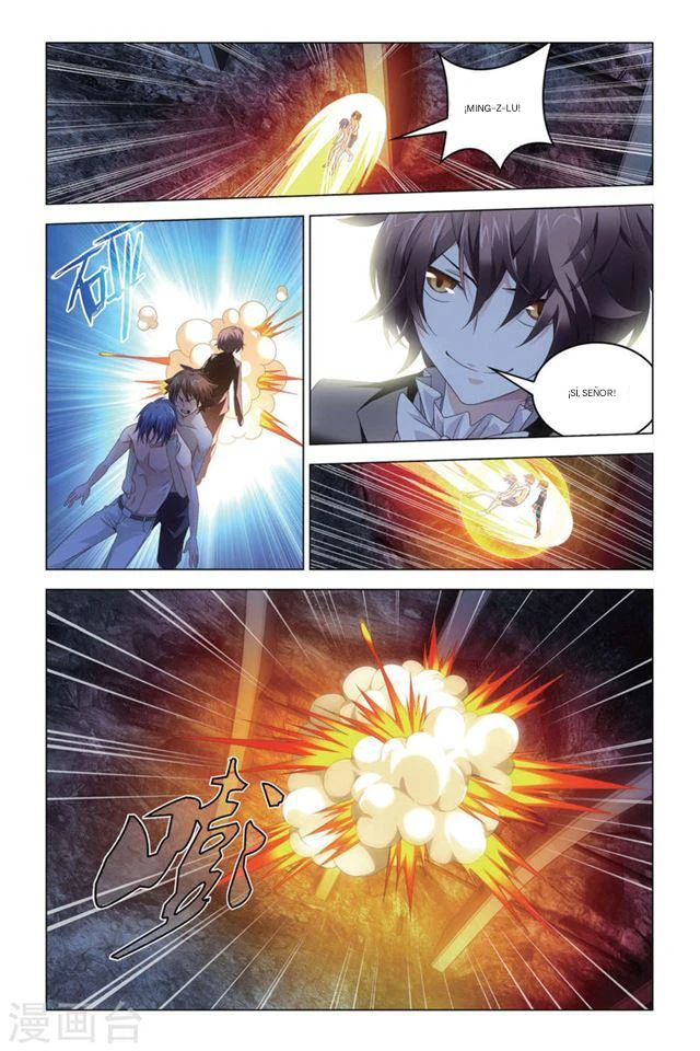 Capitulo 103 page 3