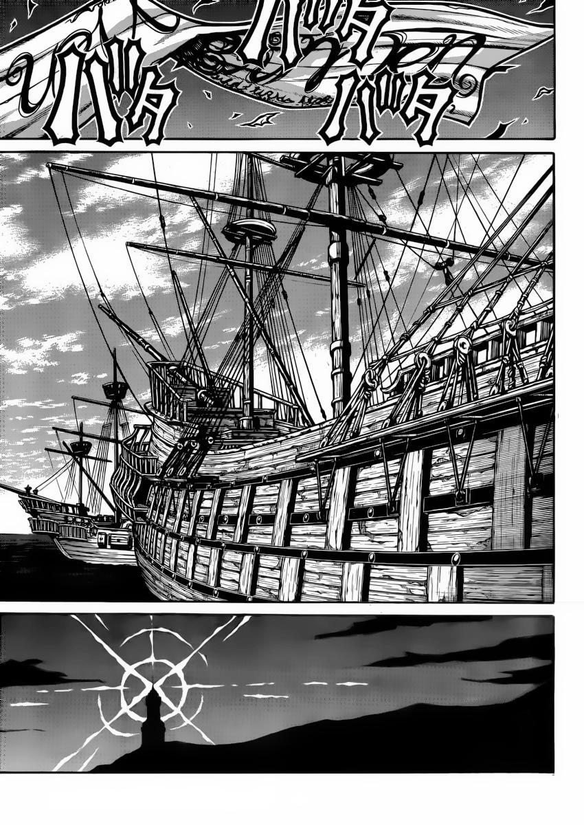 Capitulo 45 page 19