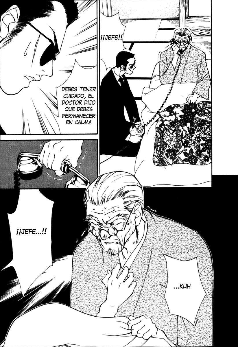Capitulo 51 page 20