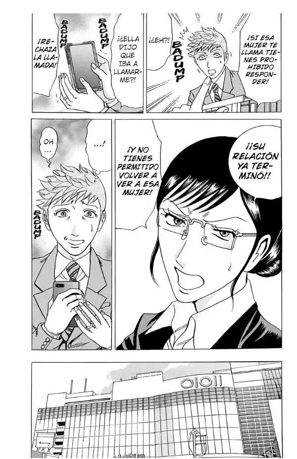 Capitulo 41 page 14