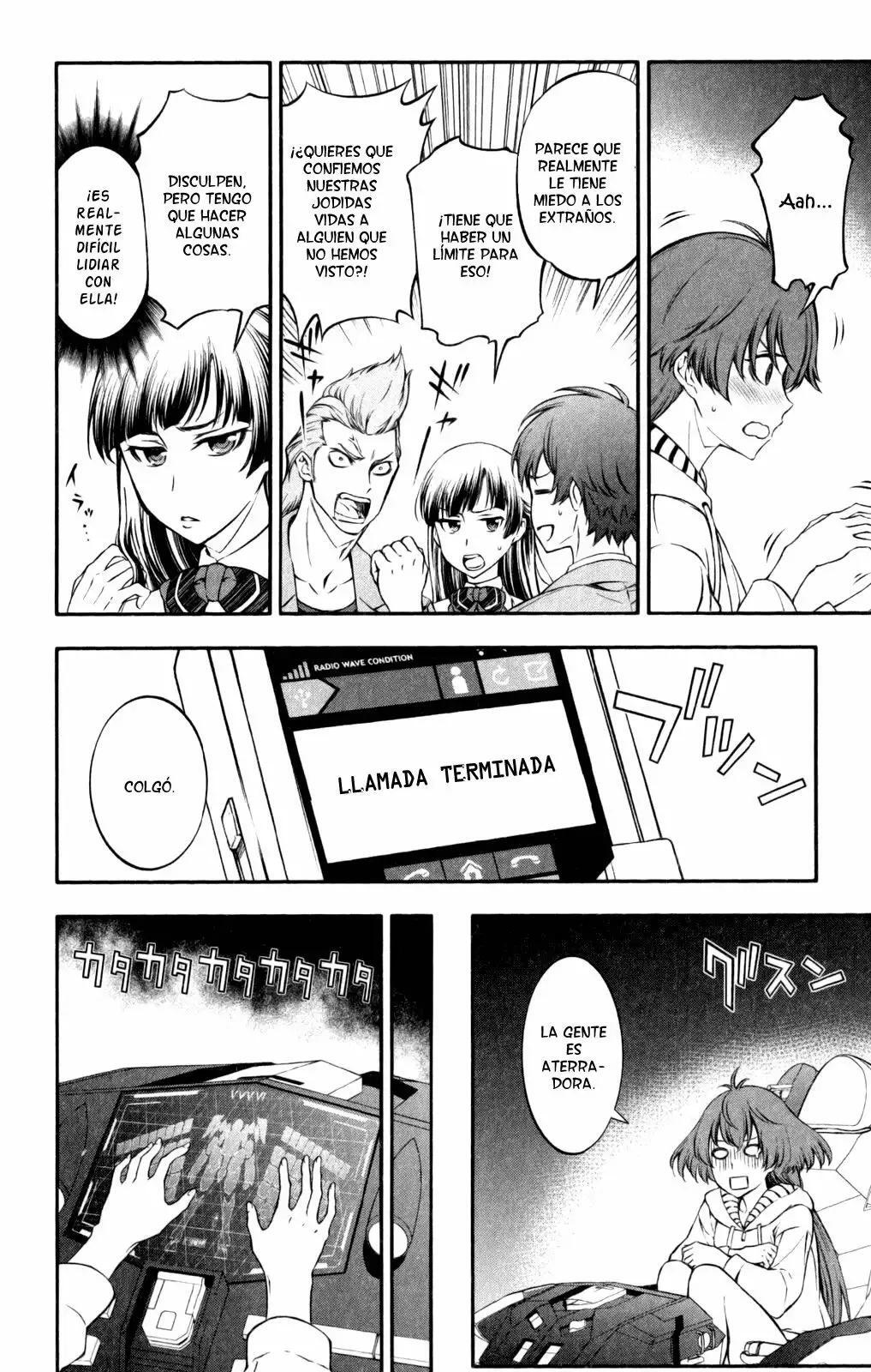 Capitulo 3 page 7