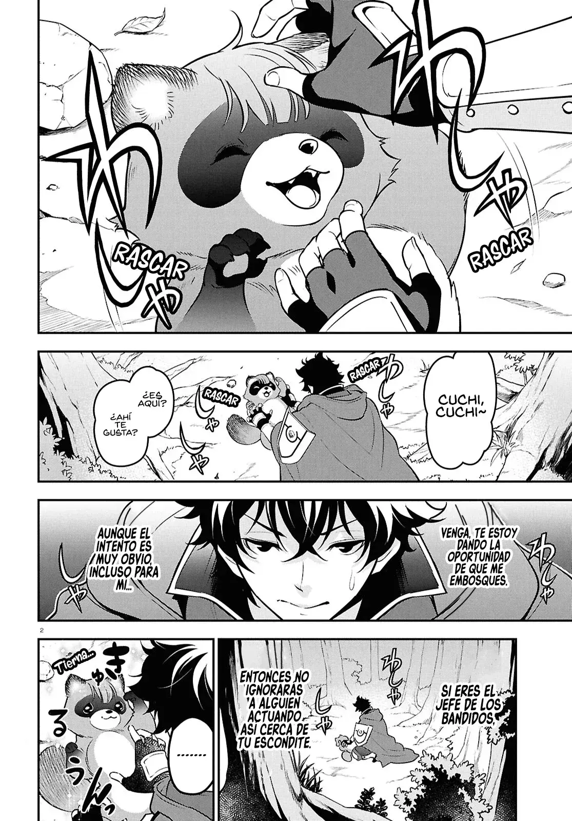 Capitulo 111 page 3