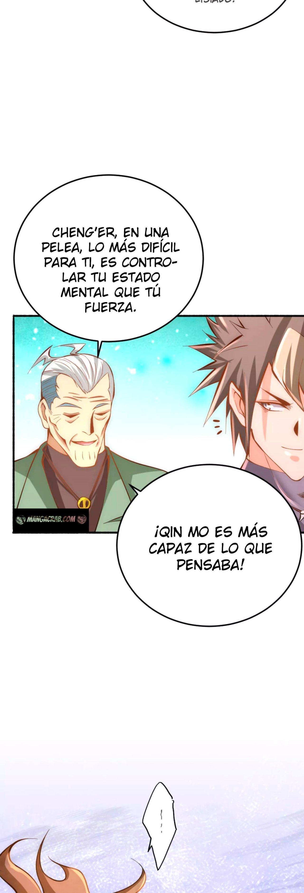 Capitulo 77 page 18