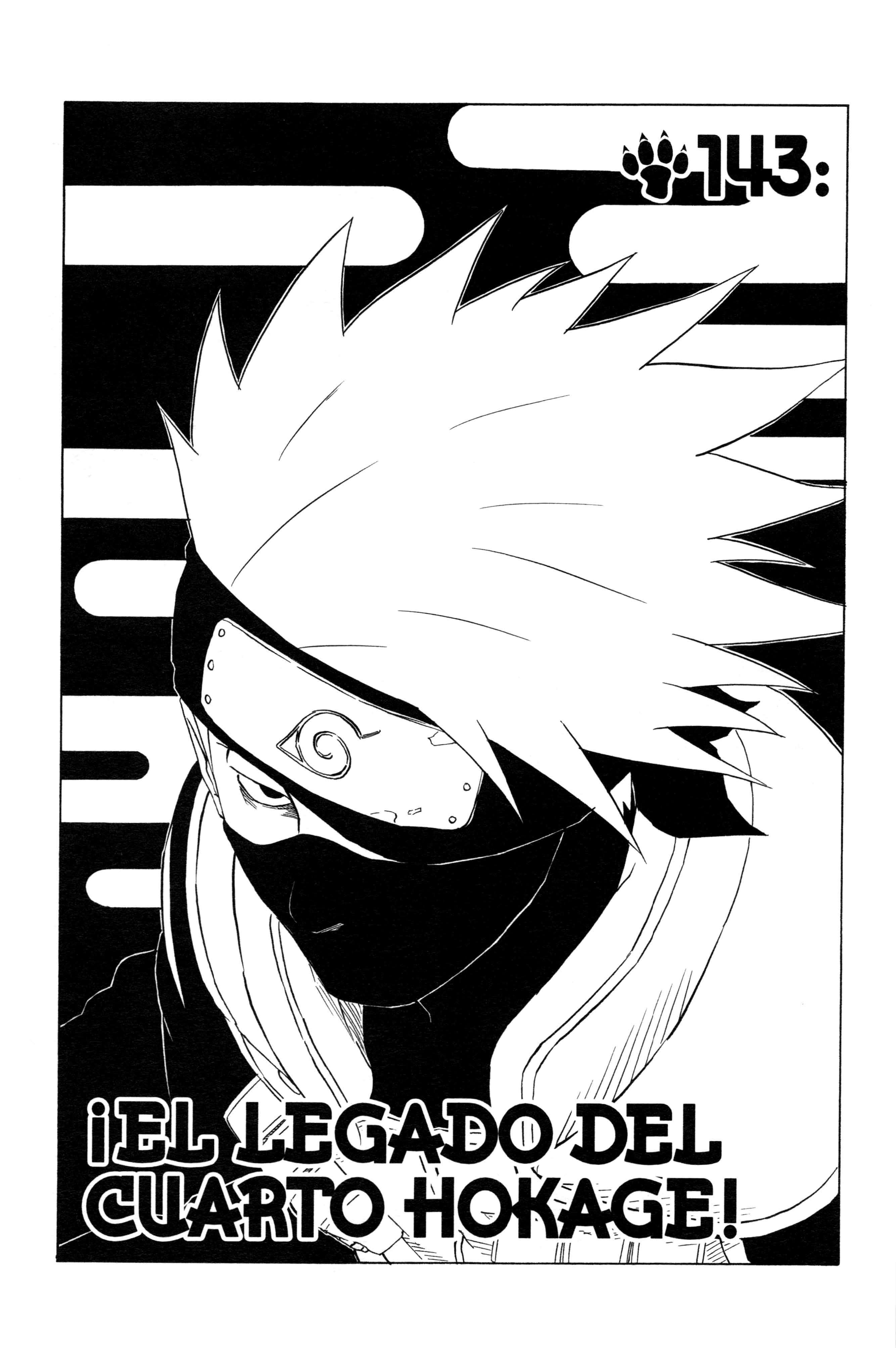 Capitulo 143 page 1