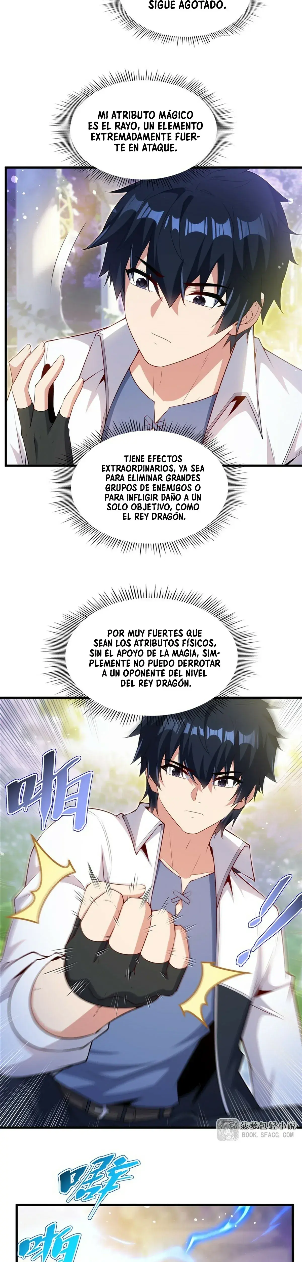 Capitulo 67 page 18