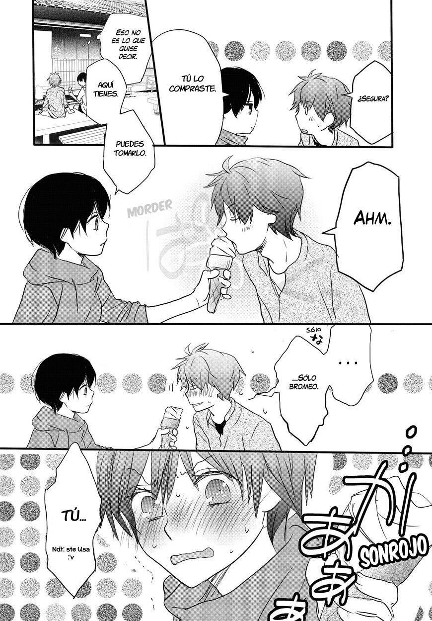 Capitulo 79 page 19