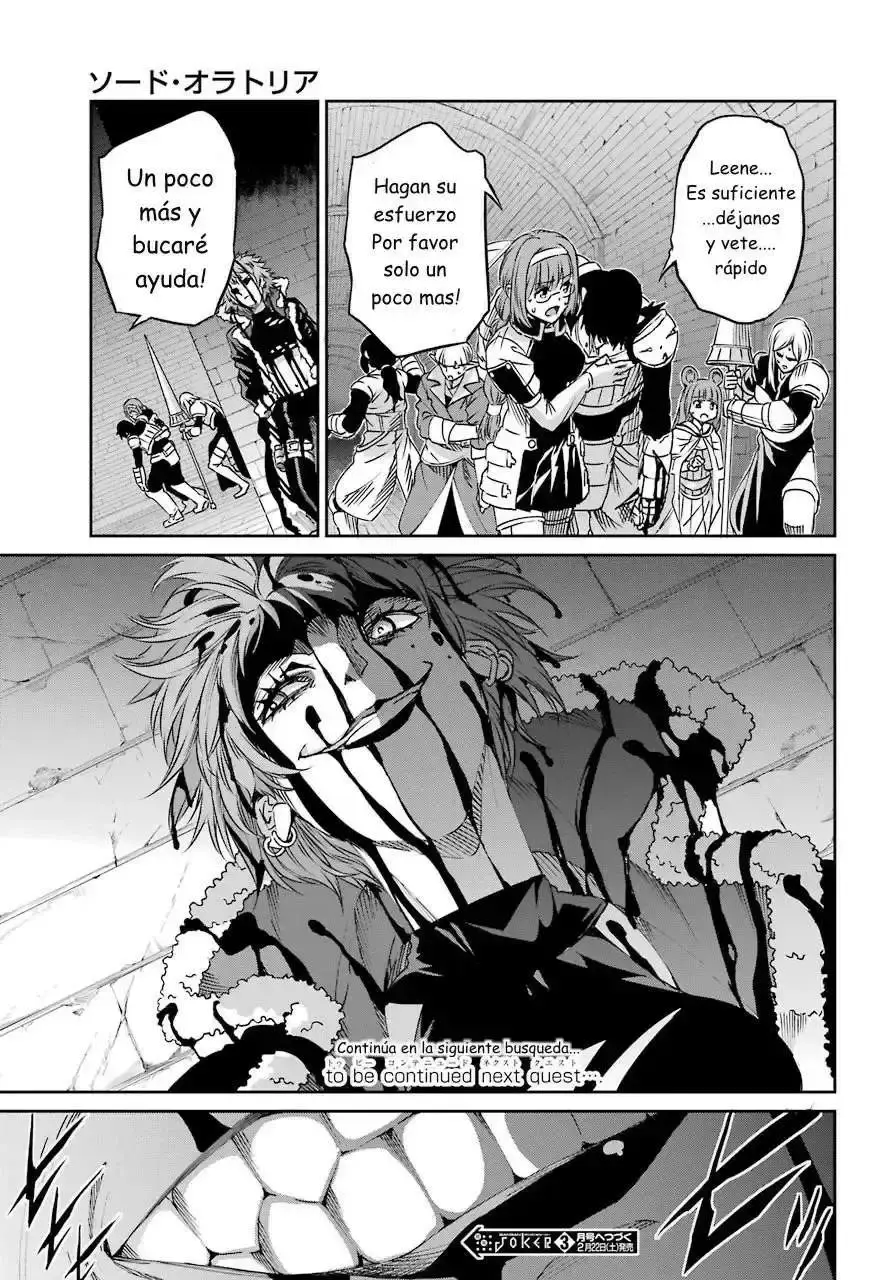 Capitulo 68 page 41
