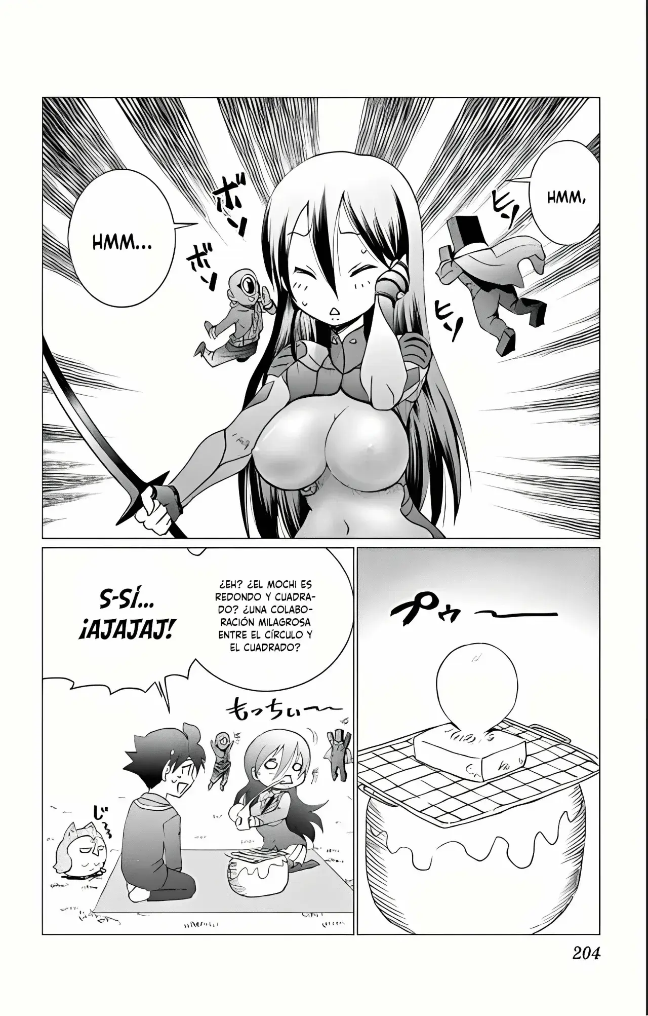 Capitulo 155.50 page 6