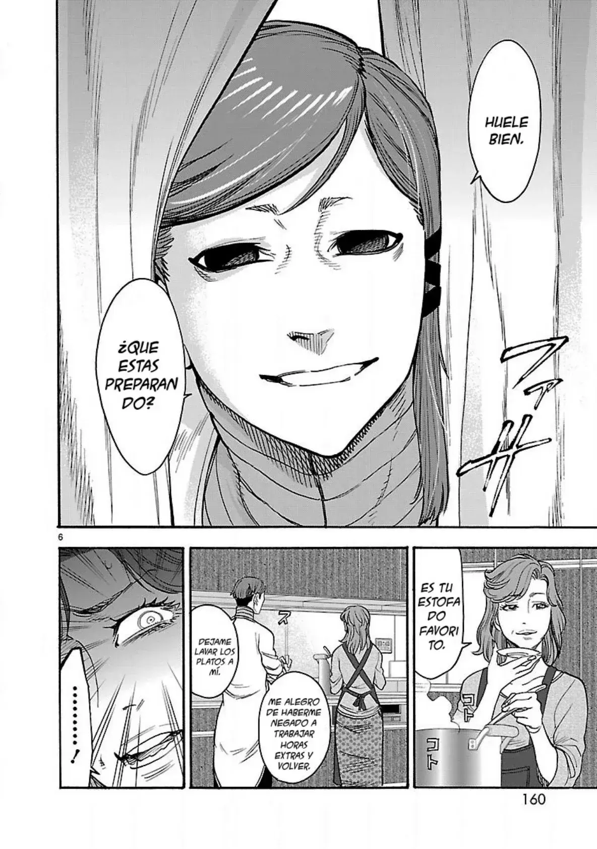 Capitulo 45 page 6