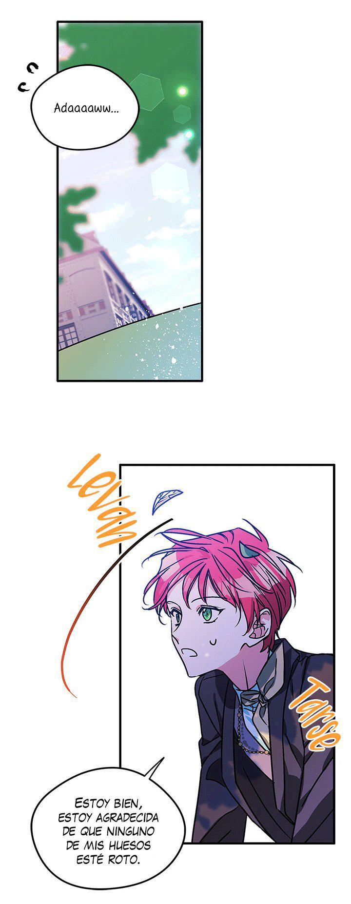 Capitulo 61 page 33