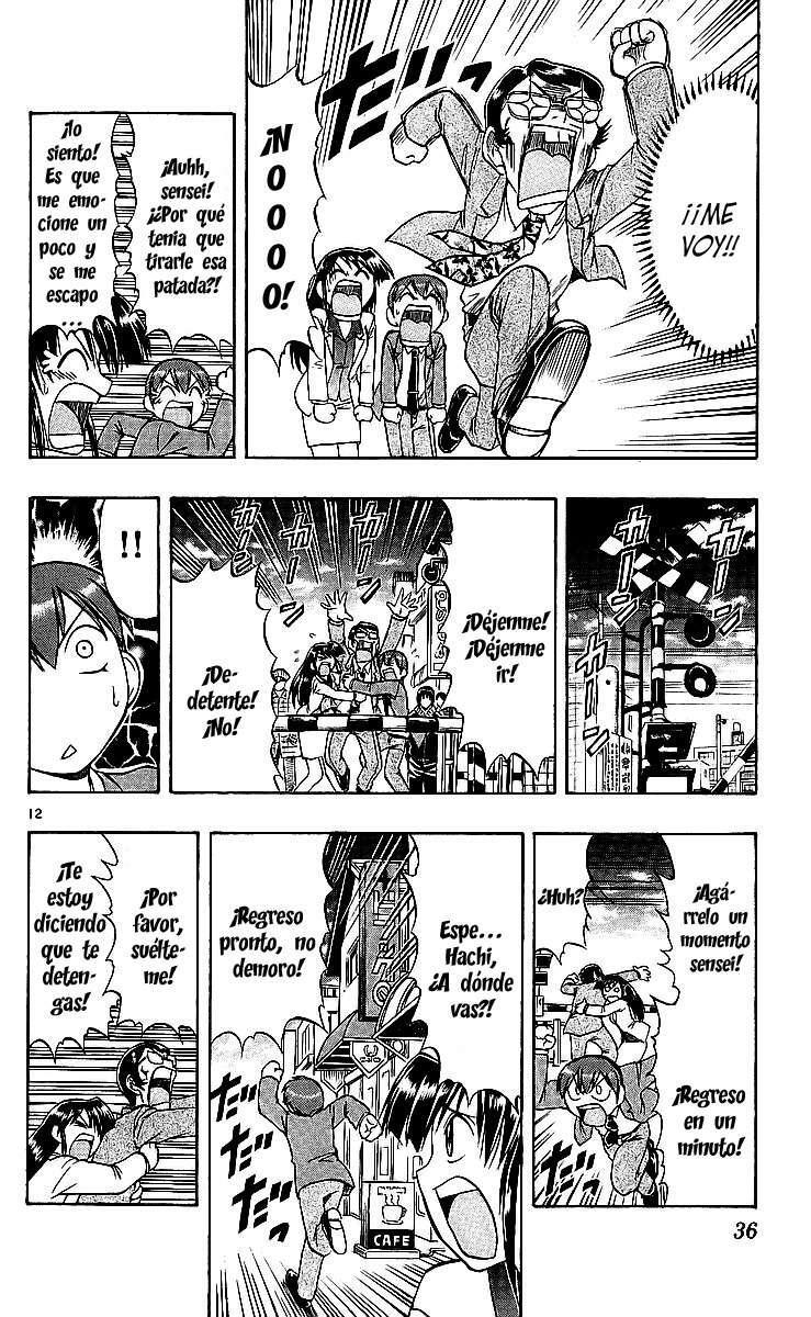 Capitulo 72 page 12