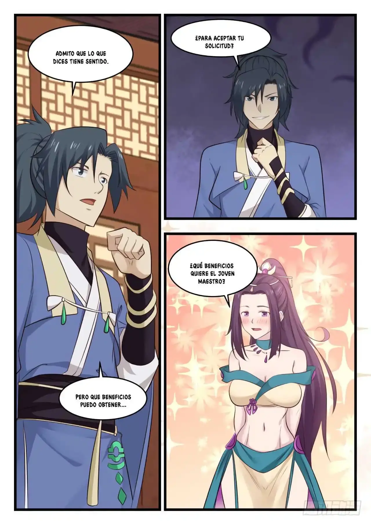 Capitulo 485 page 12