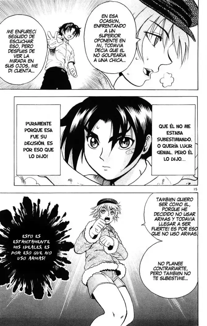 Capitulo 127 page 15