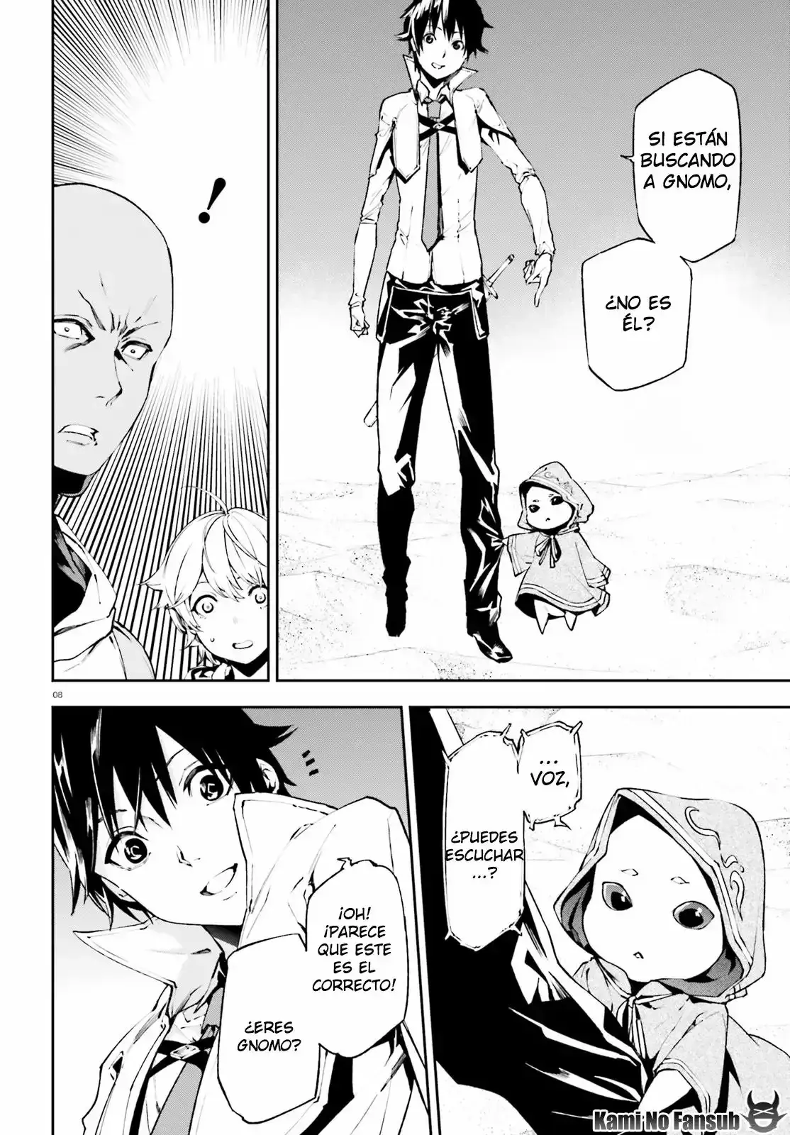 Capitulo 17 page 8