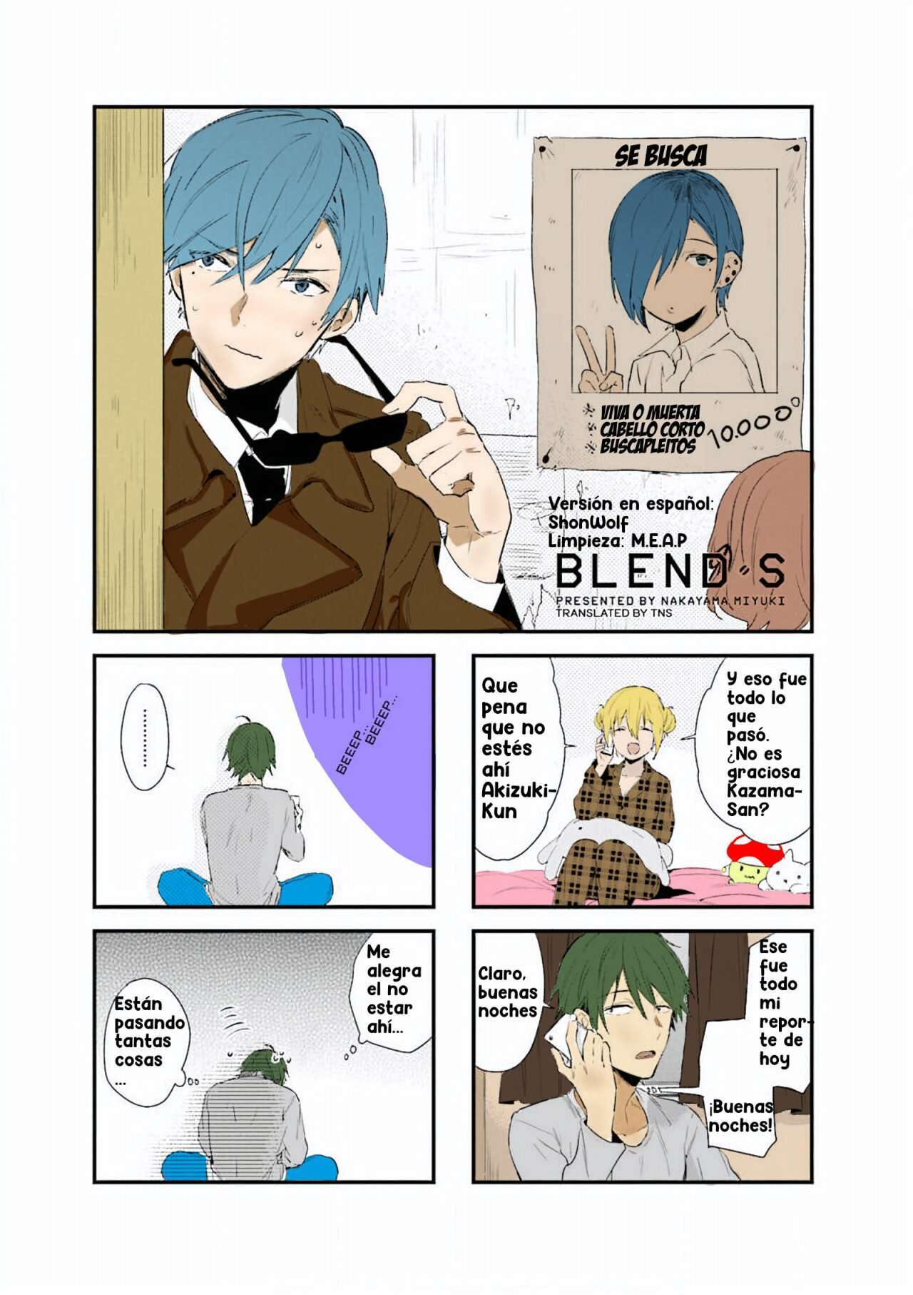 Capitulo 59 page 1