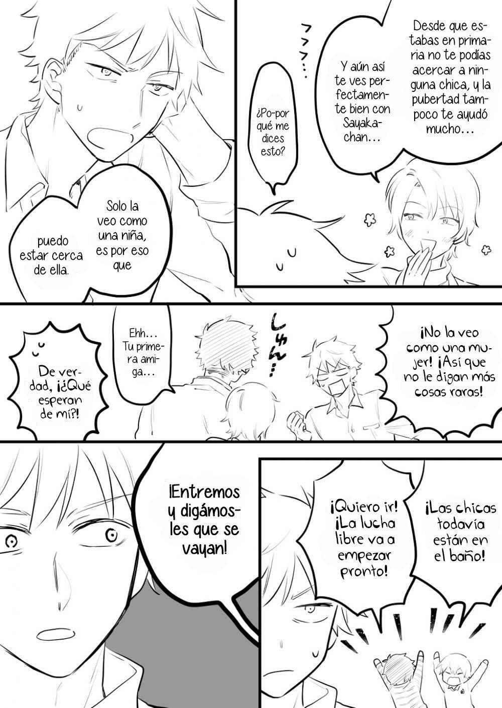 Capitulo 7 page 11