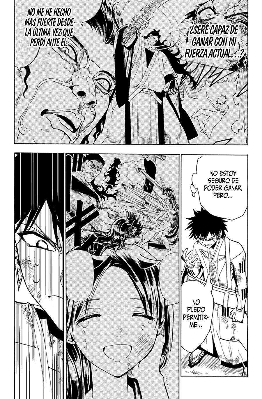 Capitulo 92 page 13