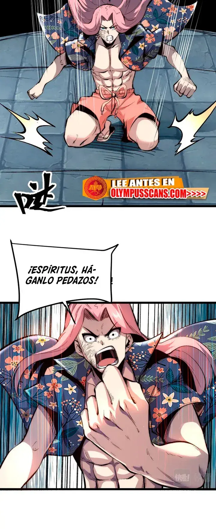 Capitulo 105 page 8