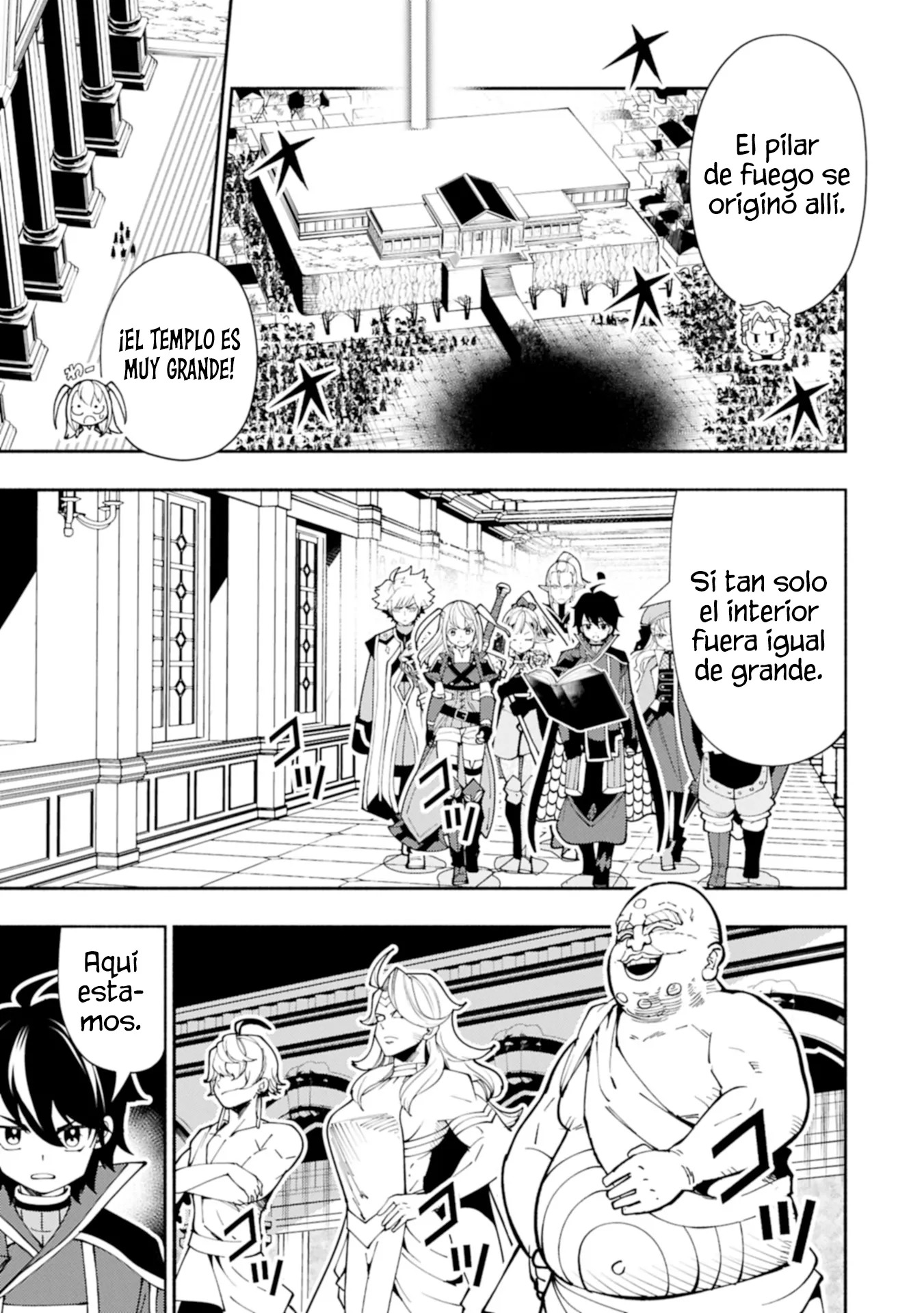 Capitulo 77.1 page 10