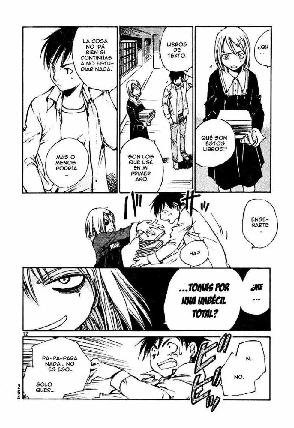 Capitulo 5 page 13