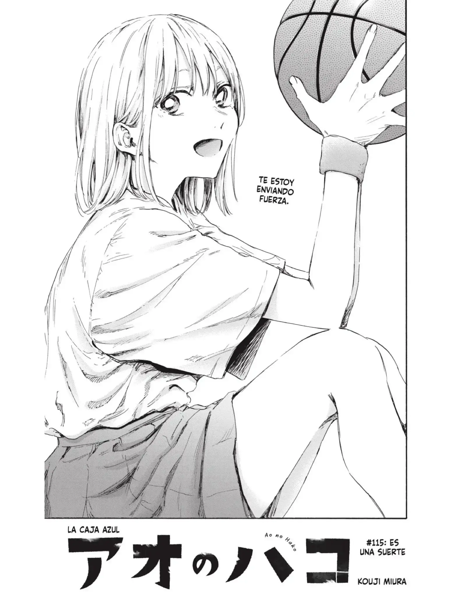 Capitulo 115 page 1