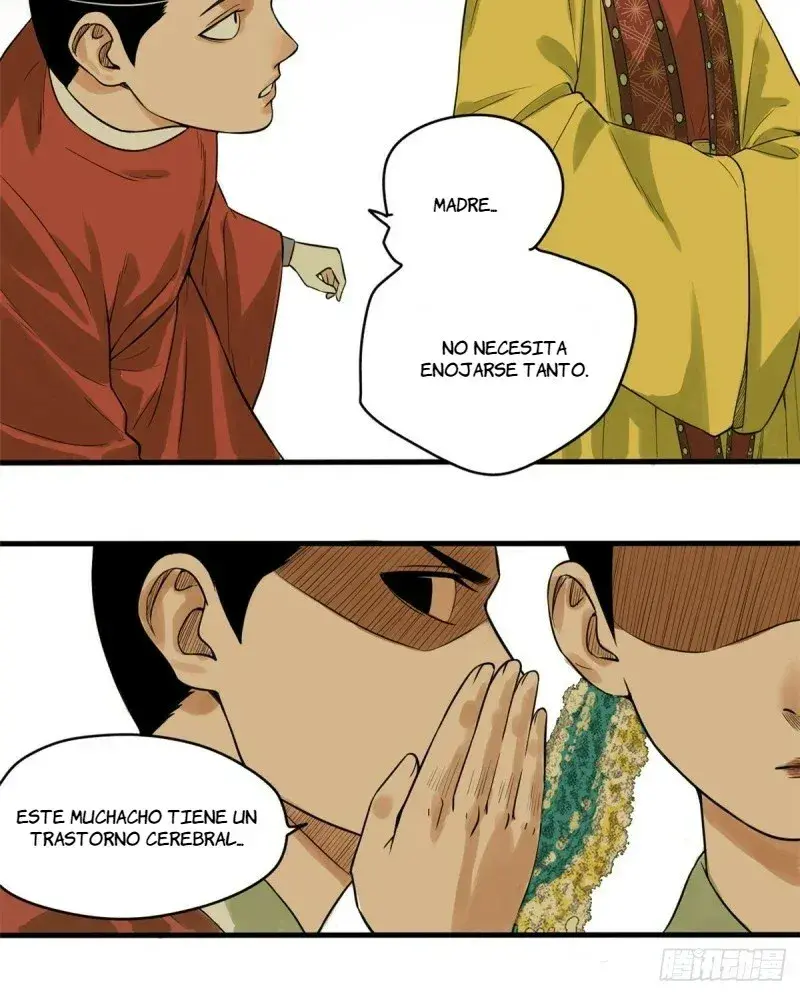 Capitulo 29 page 5