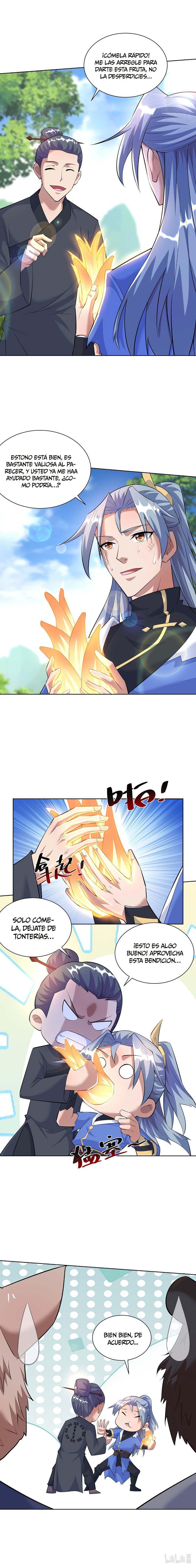 Capitulo 265 page 9
