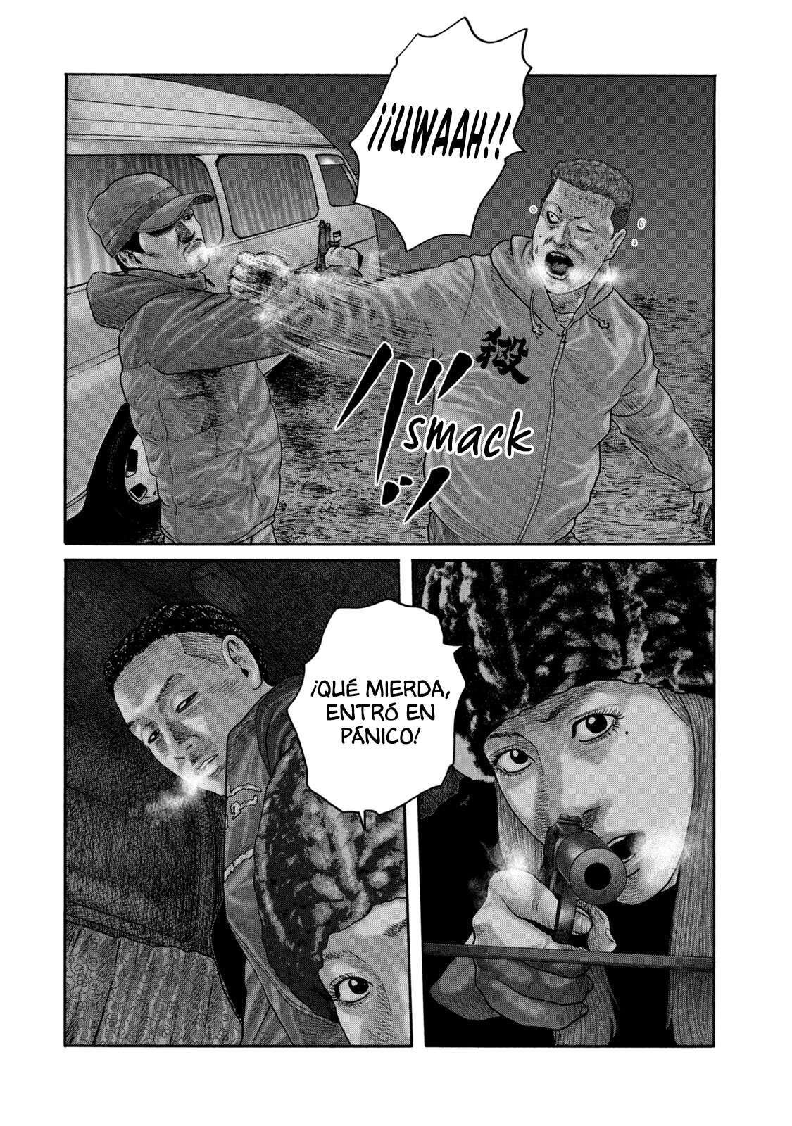 Capitulo 217 page 15