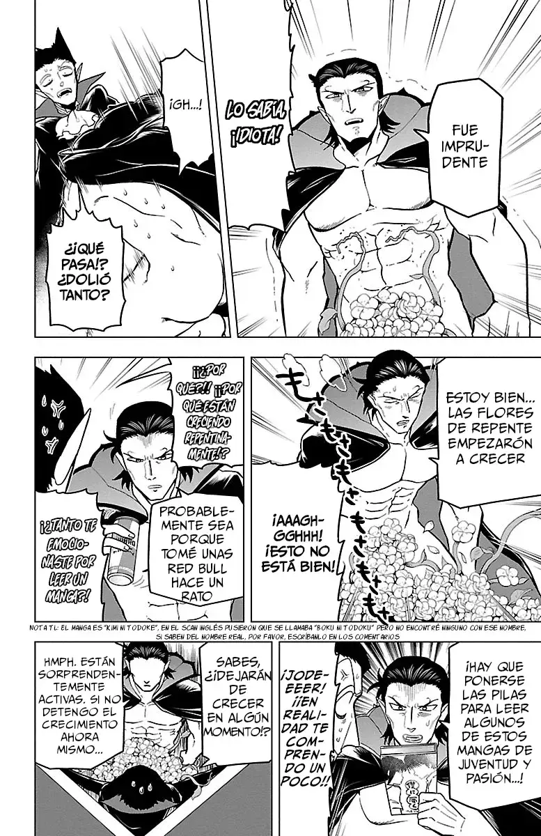 Capitulo 18 page 8