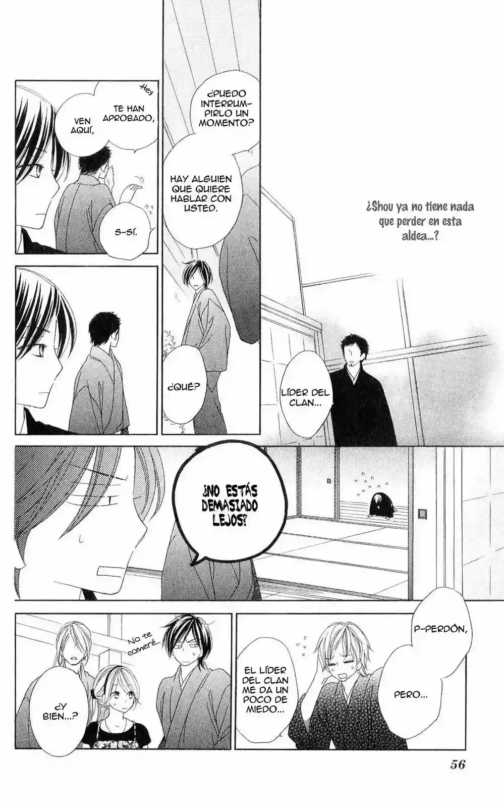 Capitulo 45 page 10