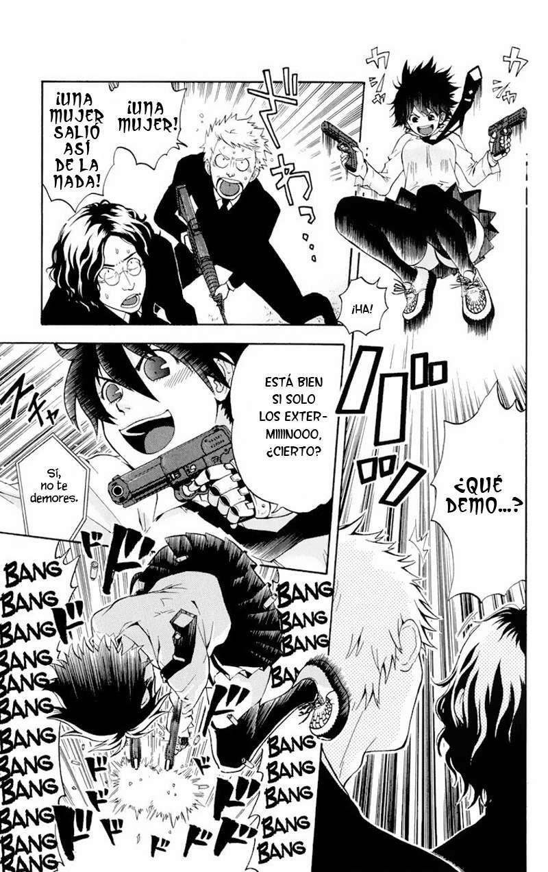 Capitulo 1 page 23
