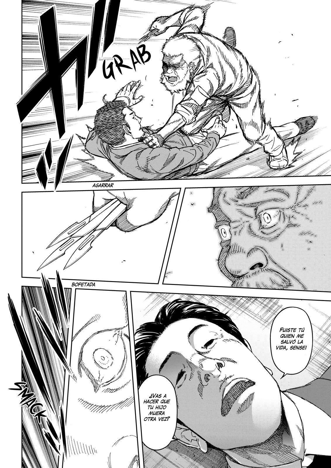 Capitulo 61 page 19