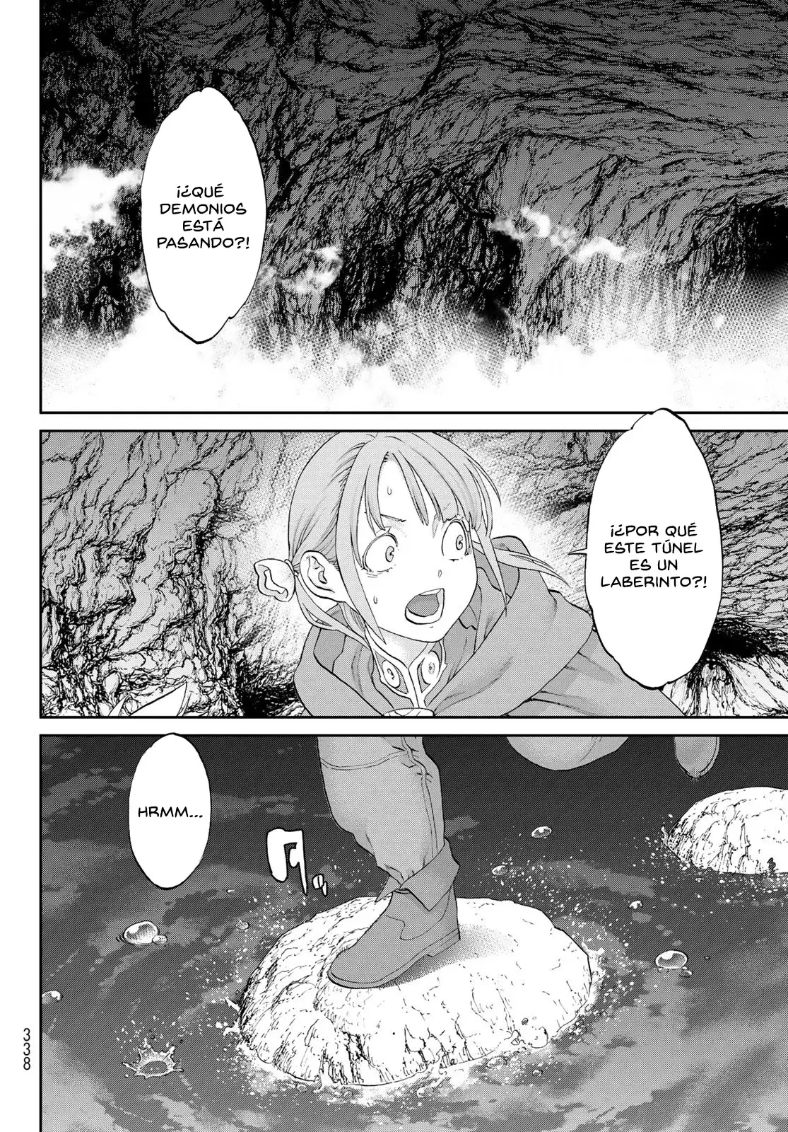 Capitulo 80 page 14