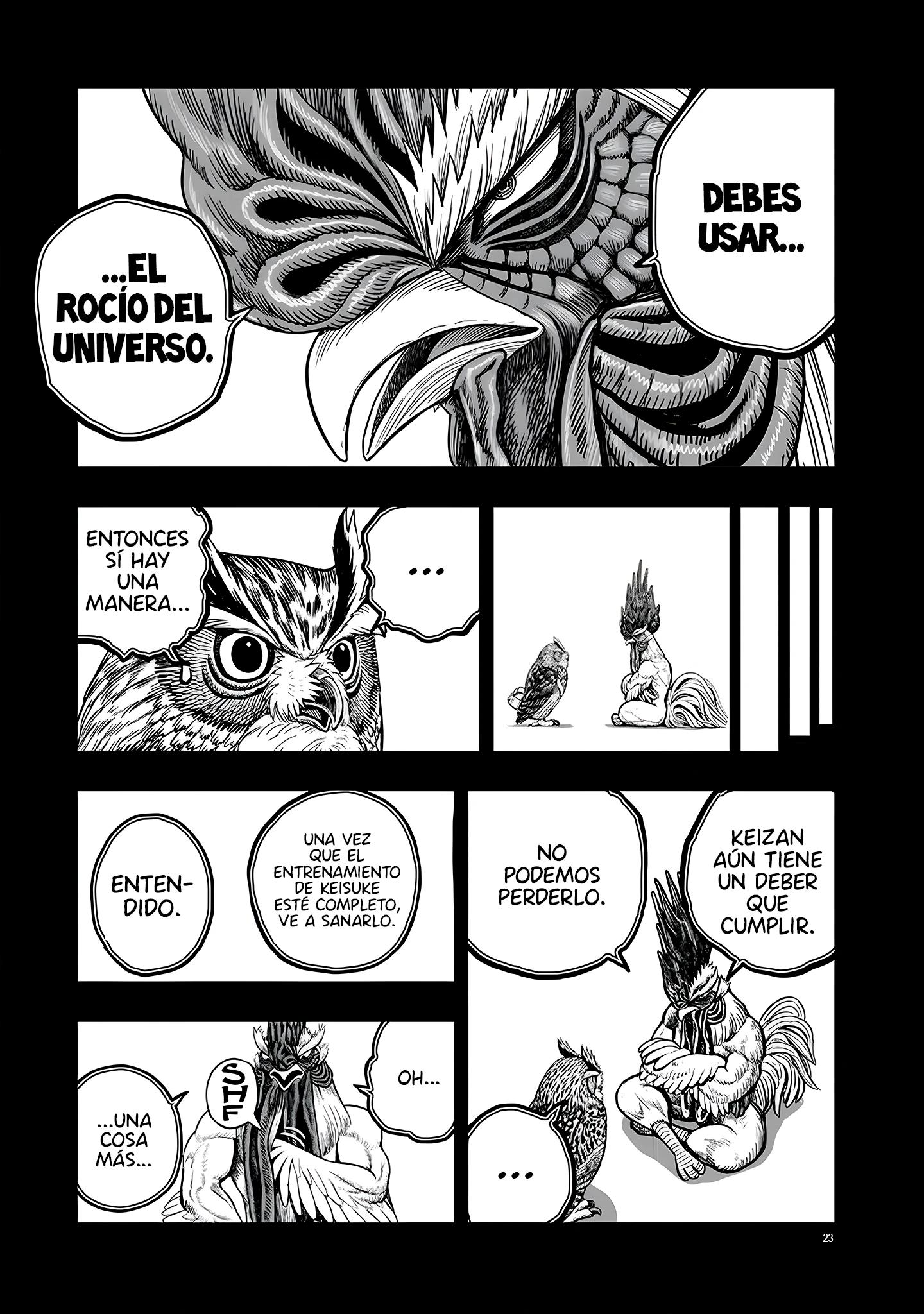 Capitulo 61 page 24