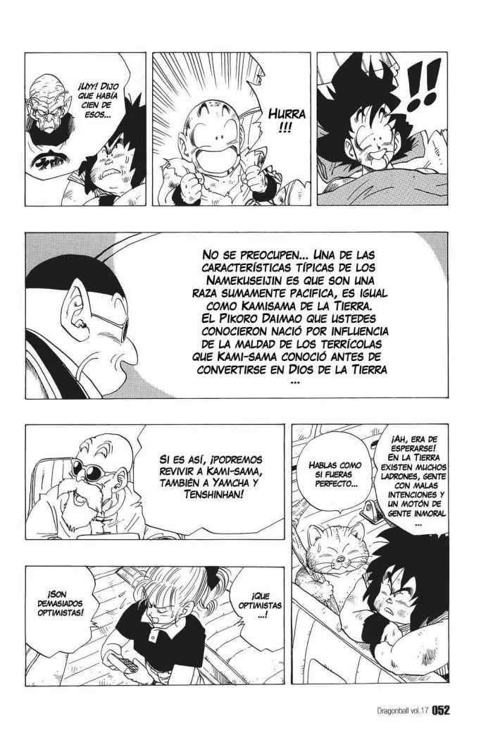 Capitulo 243 page 5