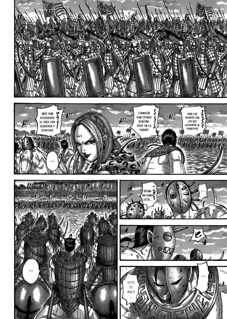 Capitulo 566 page 8