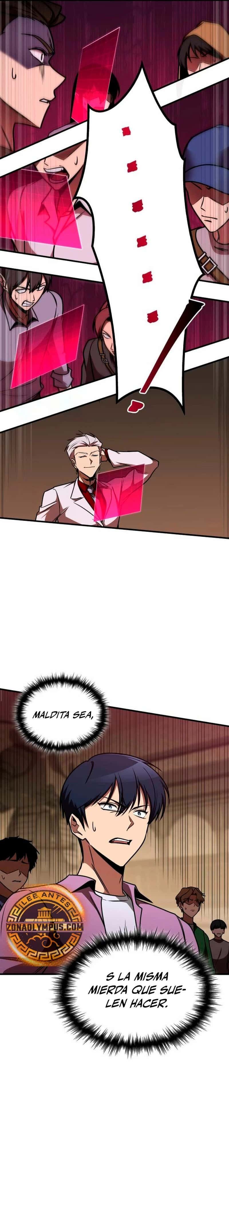 Capitulo 32 page 17