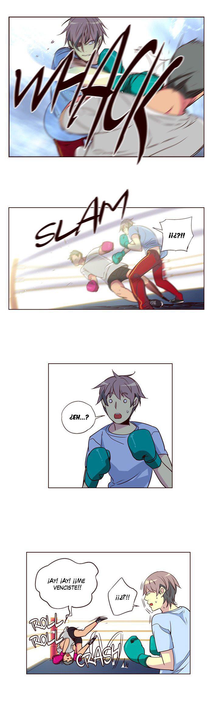 Capitulo 254 page 14
