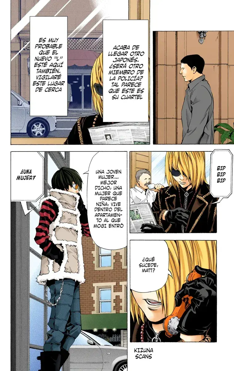 Capitulo 83 page 12