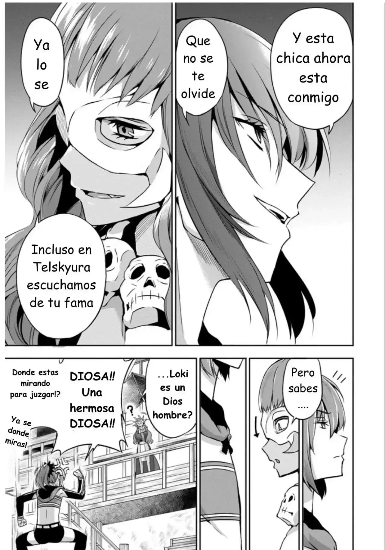 Capitulo 50 page 43