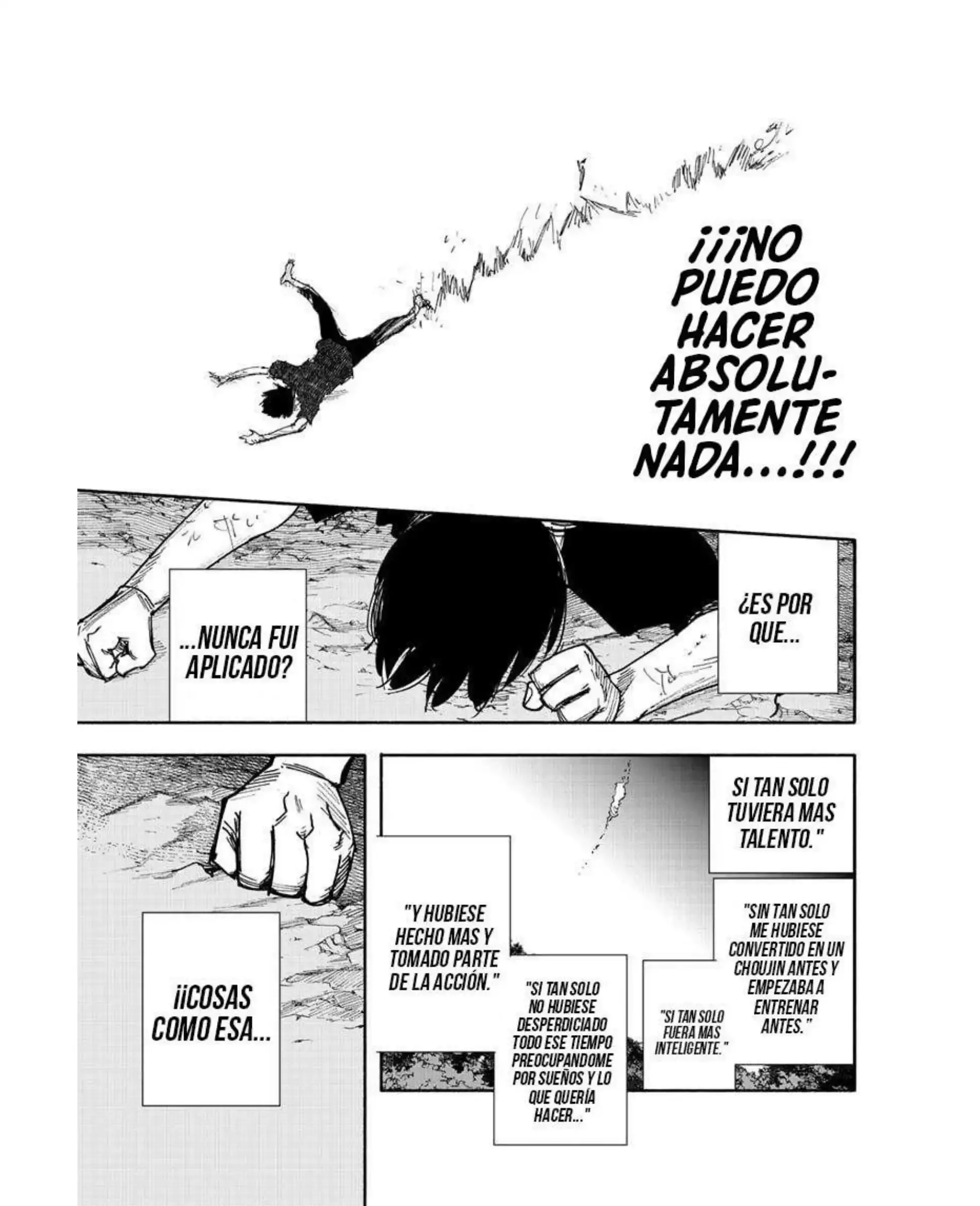 Capitulo 31 page 17