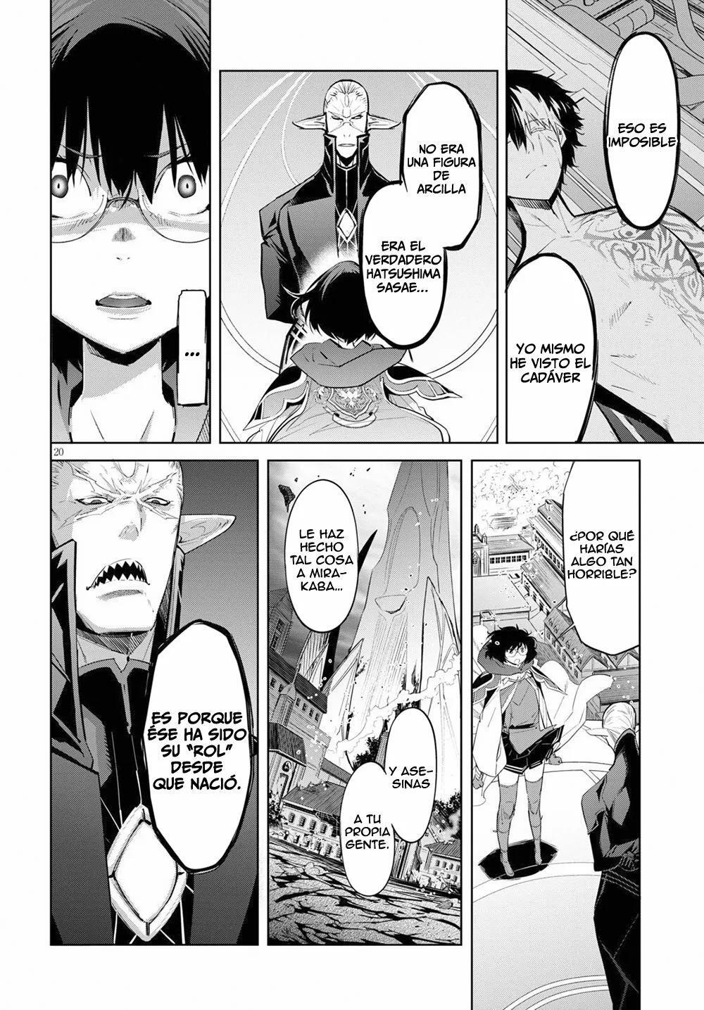 Capitulo 29 page 20