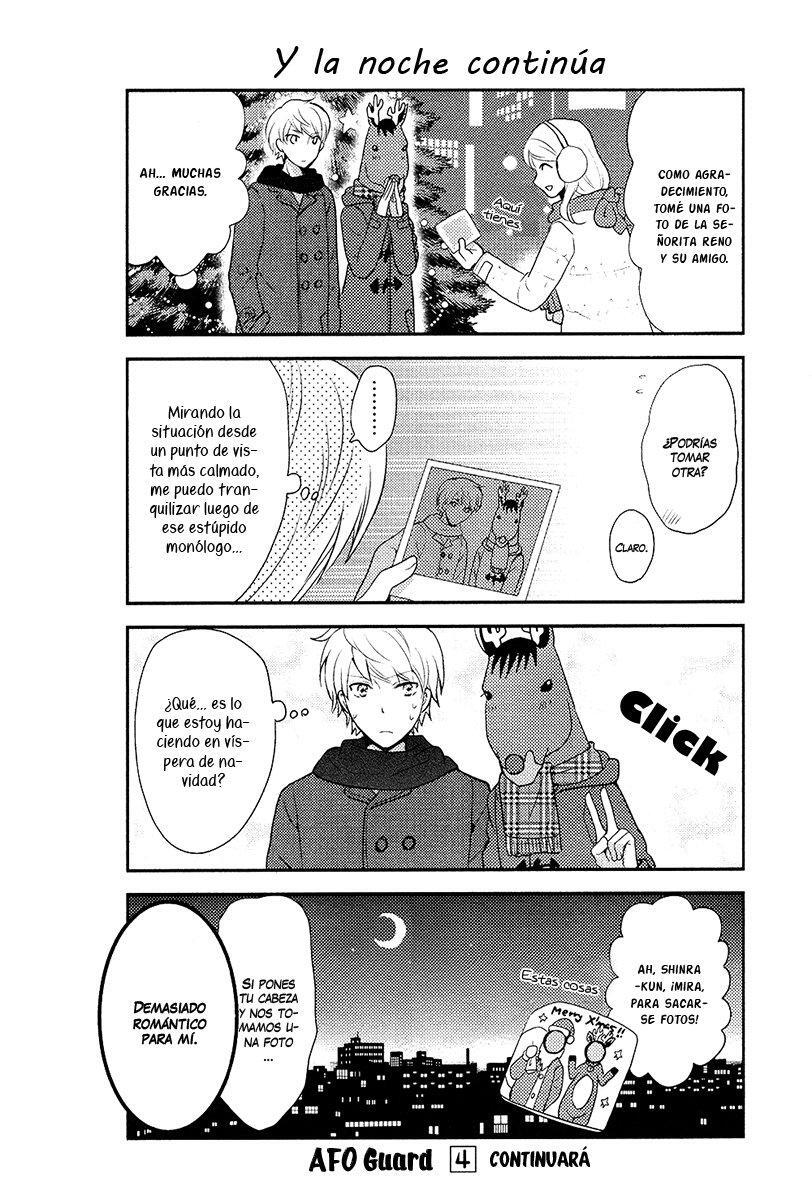 Capitulo 40 page 16
