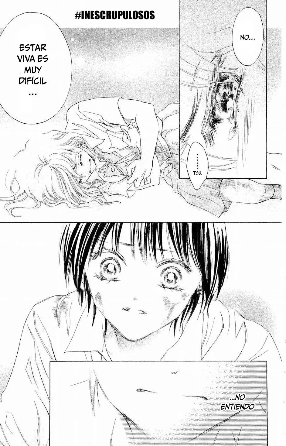 Capitulo 71 page 24