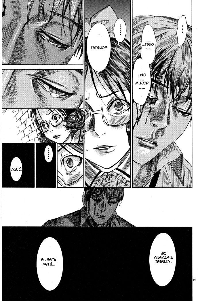 Capitulo 62 page 22