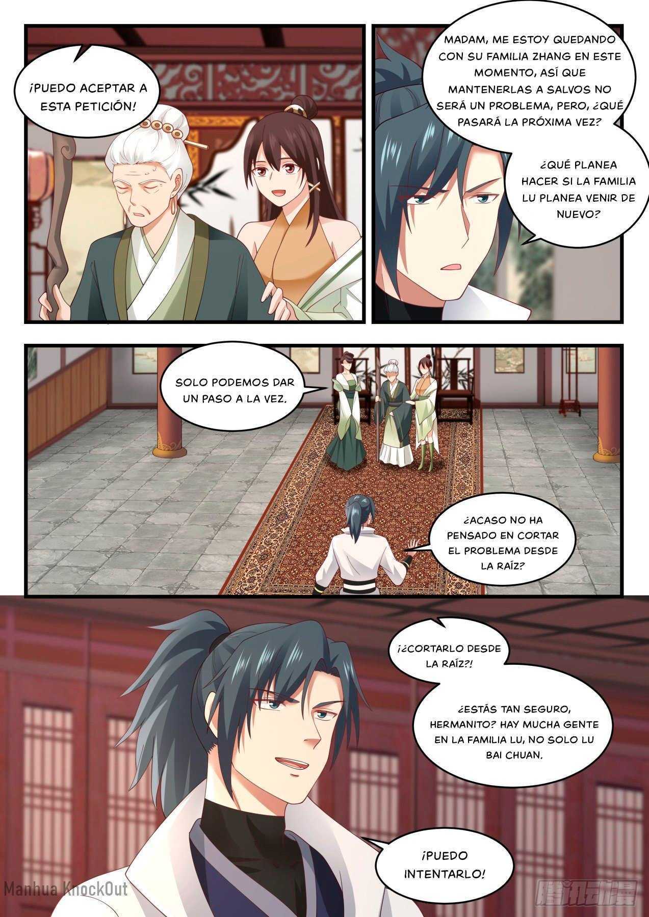 Capitulo 1620 page 4