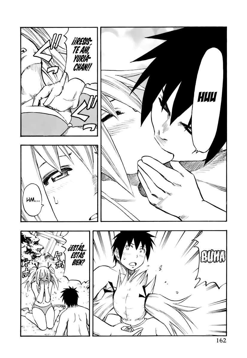 Capitulo 40 page 16