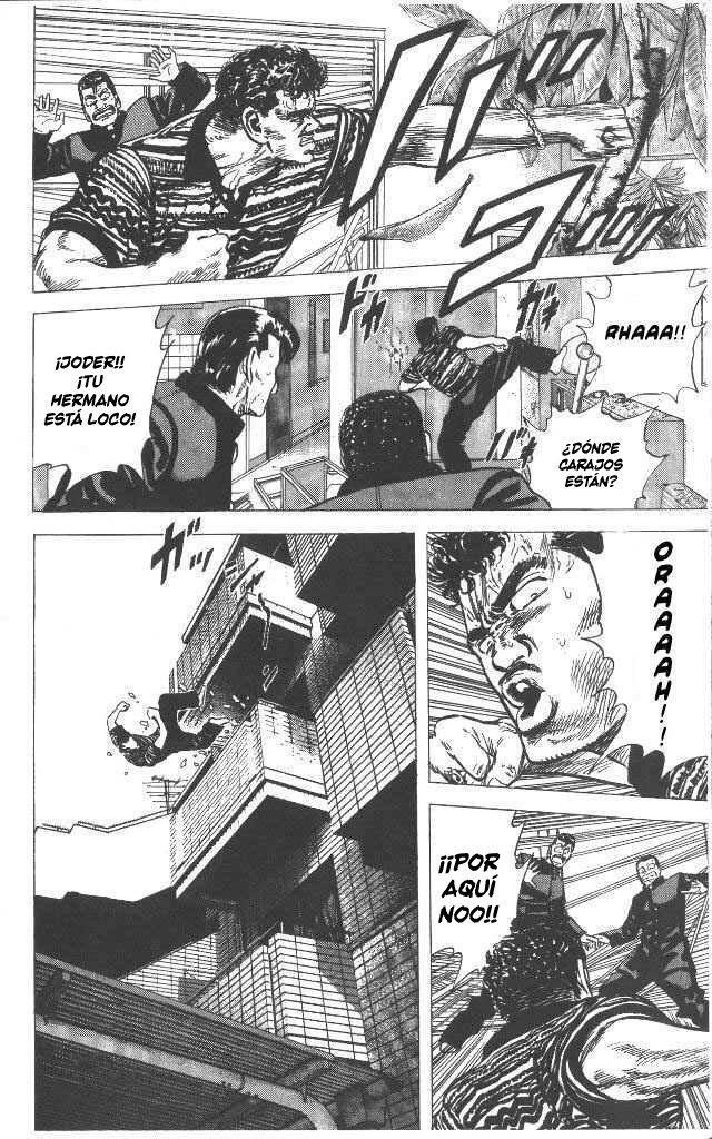 Capitulo 51 page 20