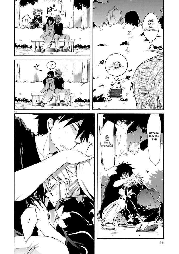 Capitulo 24 page 10