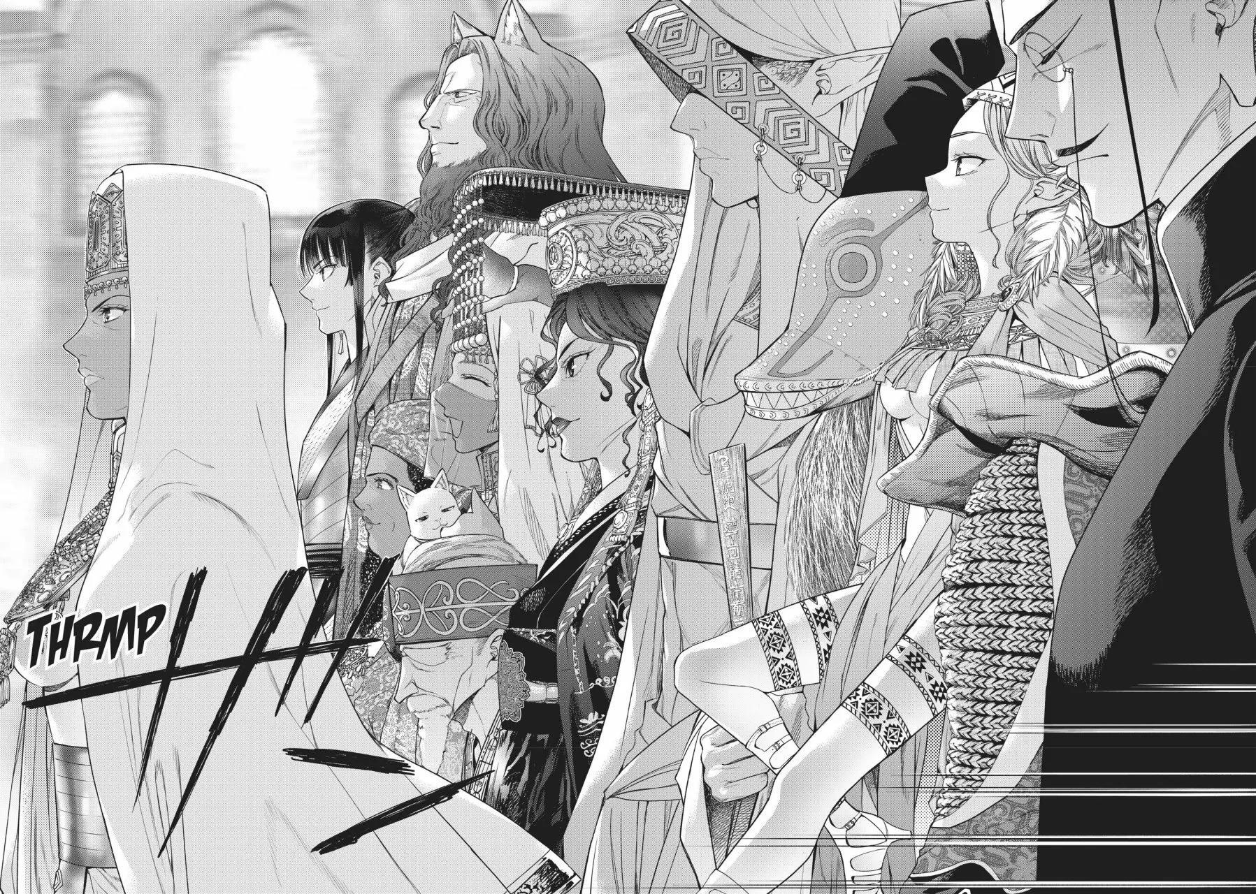 Capitulo 18 page 25